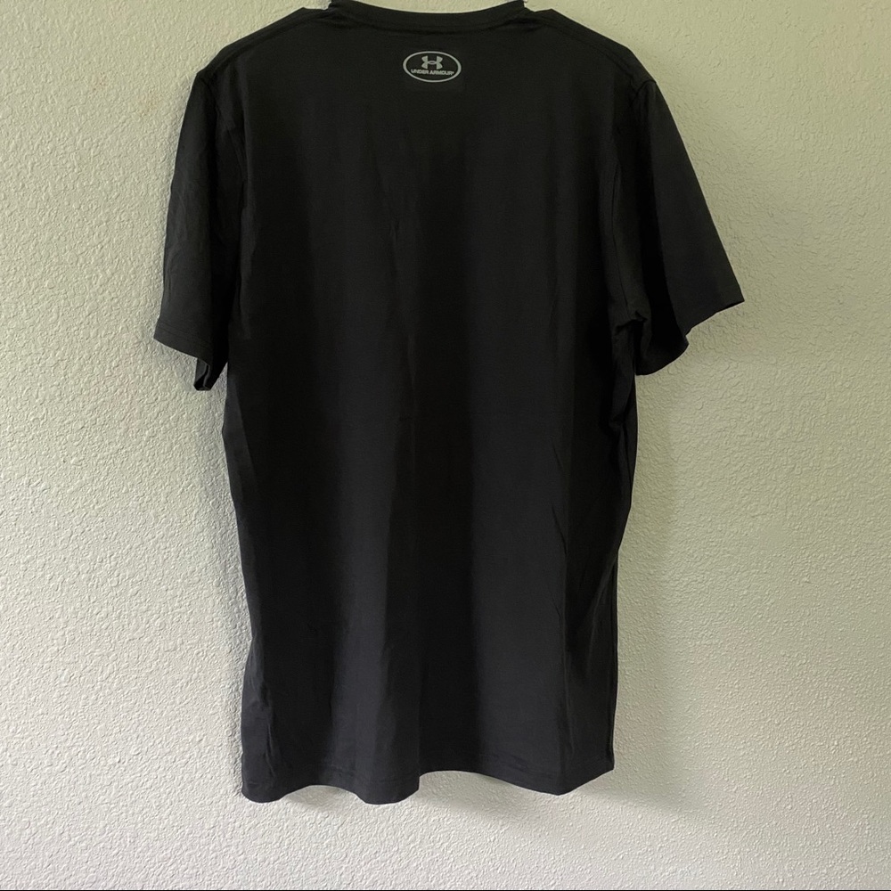 😎2FOR$50- Under Armour project rock shirt - Picture 4 of 4